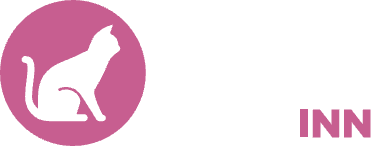 Nekko Inn Dark Logo