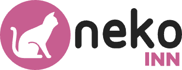 Nekko Inn Light Logo